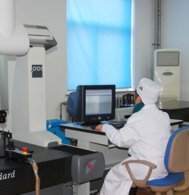 Visite virtuelle d'usine
