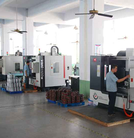 Visite virtuelle d'usine