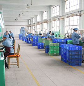 Visite virtuelle d'usine