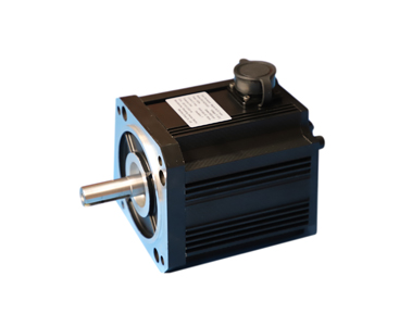 Moteur CC sans balais / Moteur à courant continu sans balais
