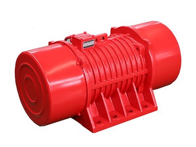 Moteur asynchrone, série YJZ