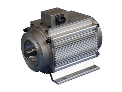 Moteur de compresseur d'air sans huile, série MDPF