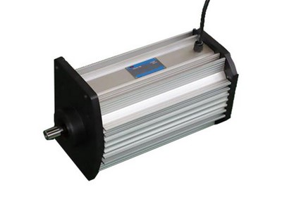 Moteur pour mandrin d'enroulement, YFZH100L-2B4/YFJT100L-2A/B/JW15-7/JW1260-4/6