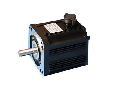 Moteur CC sans balais / Moteur à courant continu sans balais