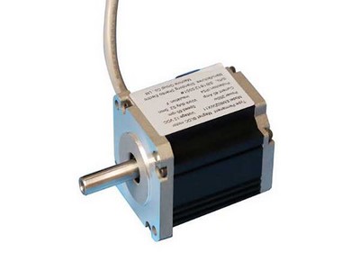 Moteur CC sans balais / Moteur à courant continu sans balais