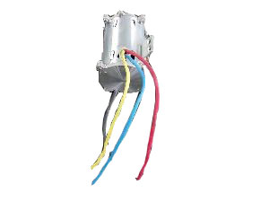 Moteur CC sans balais / Moteur à courant continu sans balais