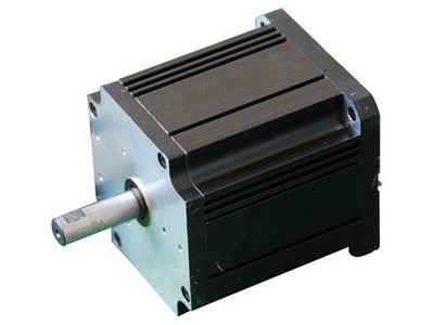 Moteur CC sans balais / Moteur à courant continu sans balais