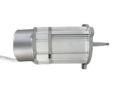 Moteur CC sans balais / Moteur à courant continu sans balais