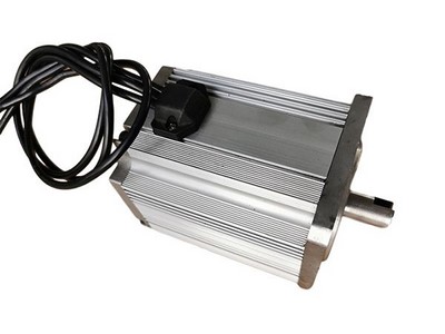 Moteur CC sans balais / Moteur à courant continu sans balais