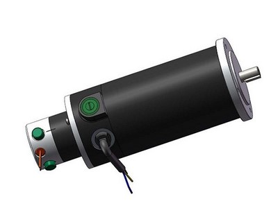 Moteur universel