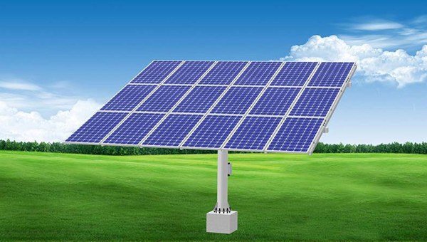 Énergie renouvelable