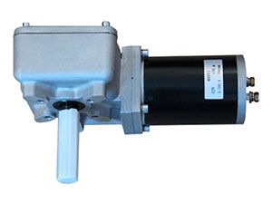 Moteur pour système de levage