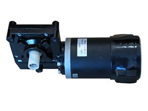 Moteur pour système de levage