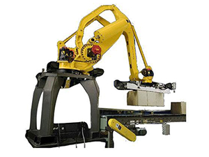 Robot de manutention