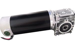 Moteur électrique pour systèmes d'emballage et de logistique